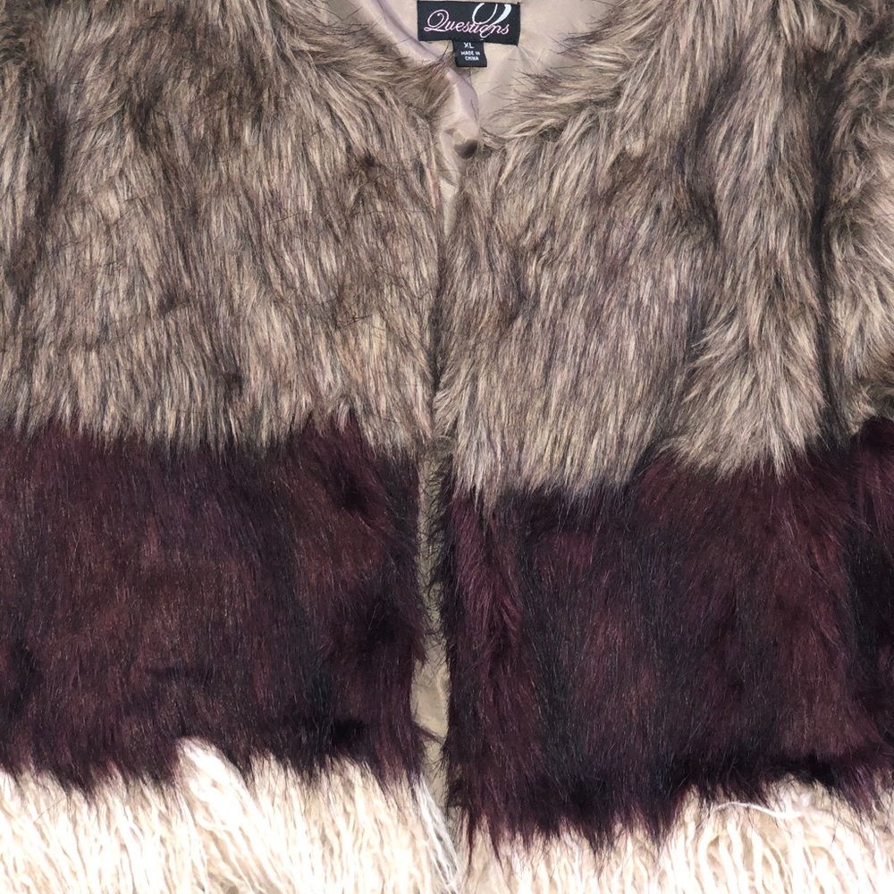 Fur - Picture 3 of 4